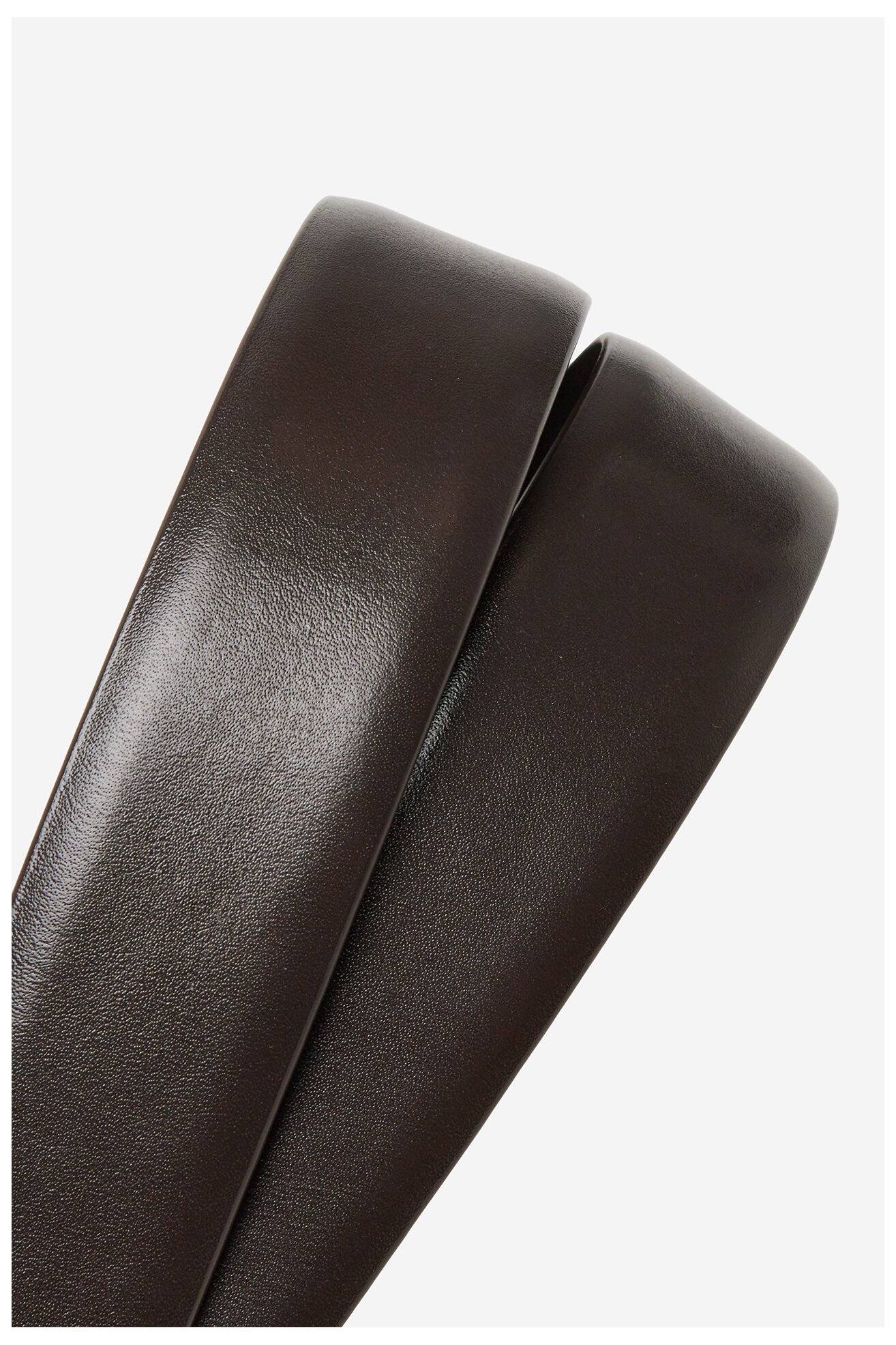 Curea bărbați Gino Rossi C-MASON-ZZ23162 MARO ÎNCHIS