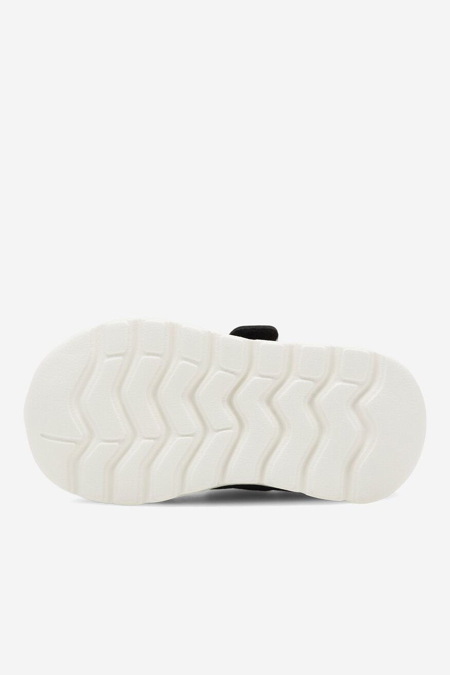 Action Boy - Sneakersy na rzepy - 5905588515418