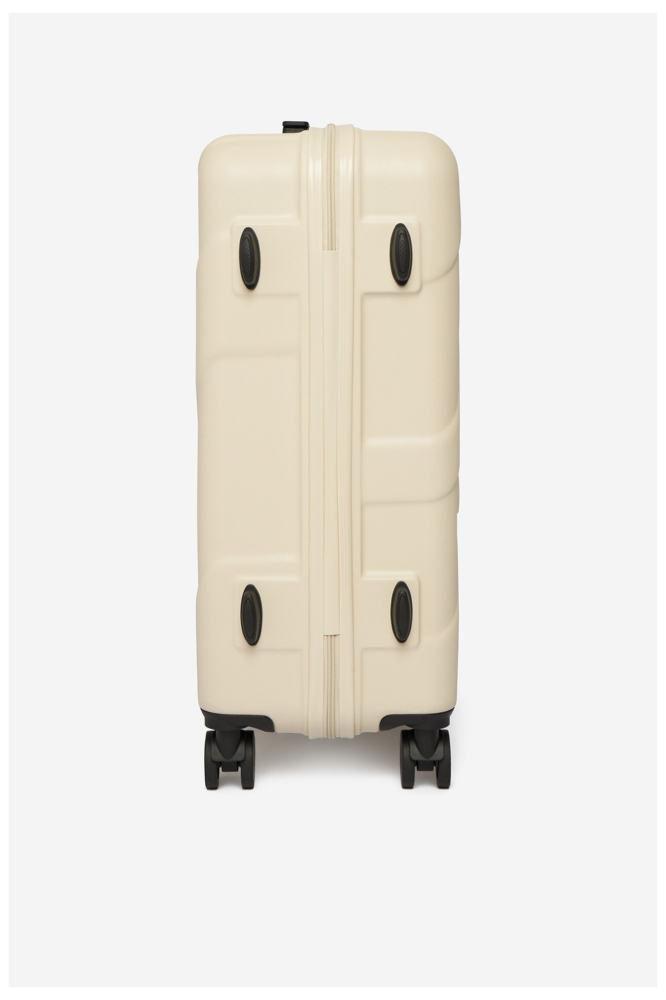 Walizka Reebok CEO-RBK-WAL-025-M Beżowy