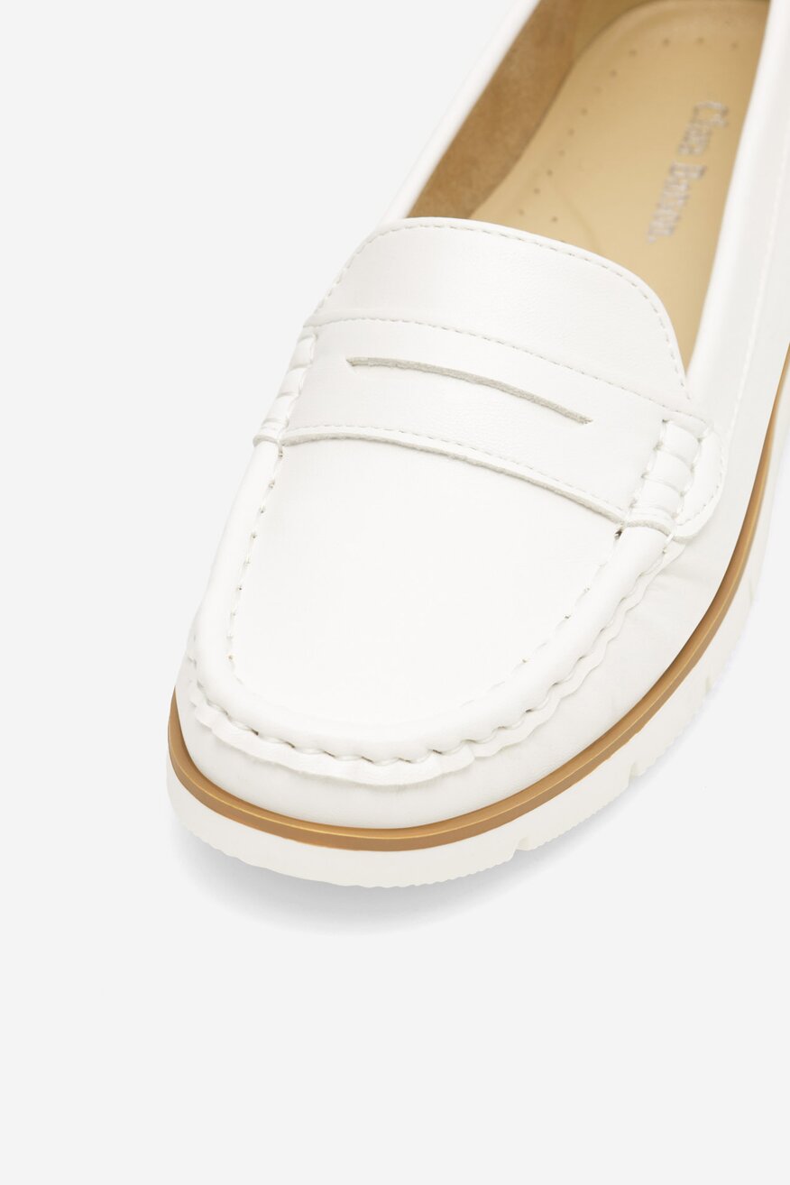 
                Mokasine Clara Barson BELA - 5905588391425