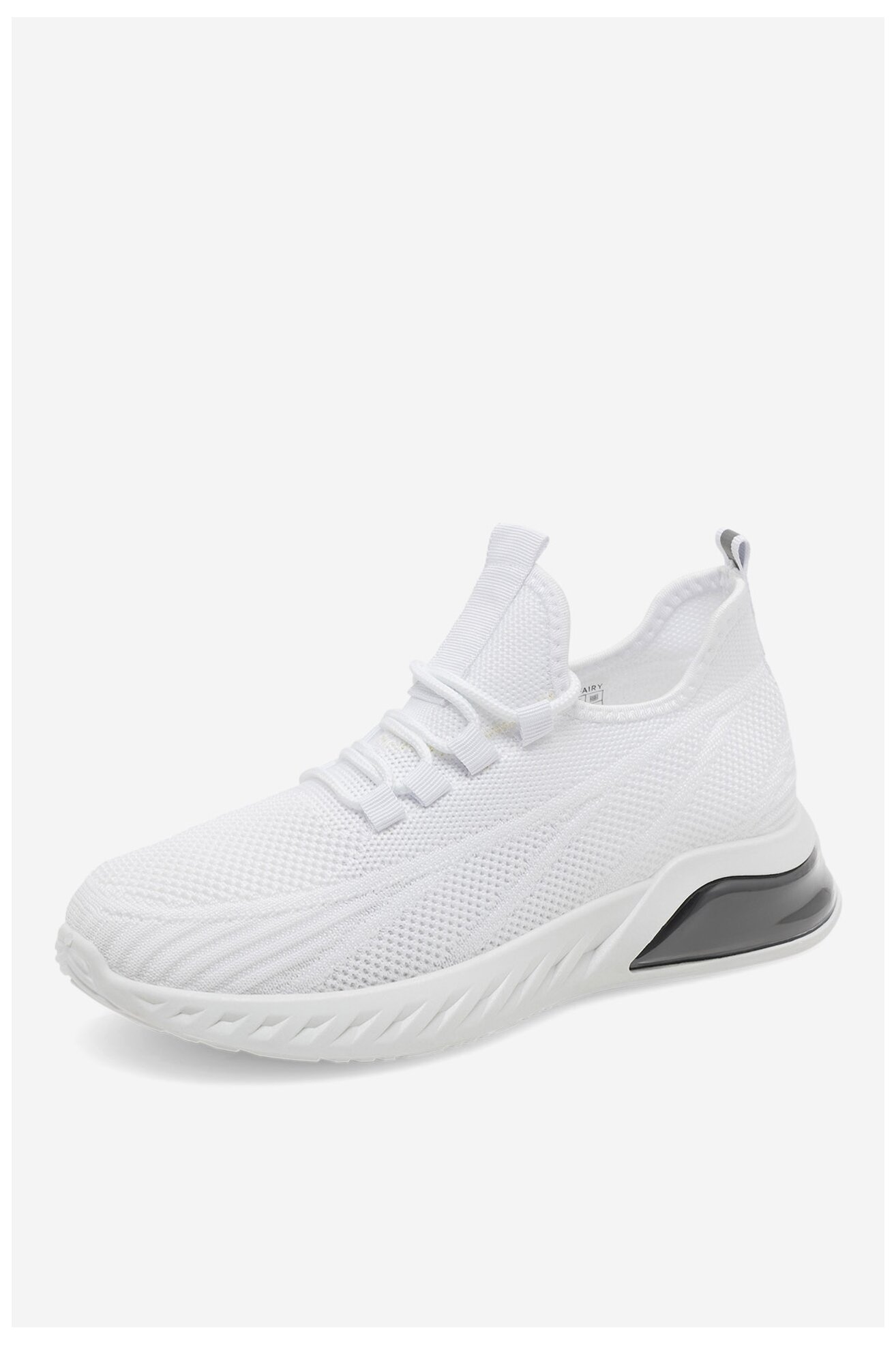 Sneakers Jenny Fairy WYL0310-01 Biały