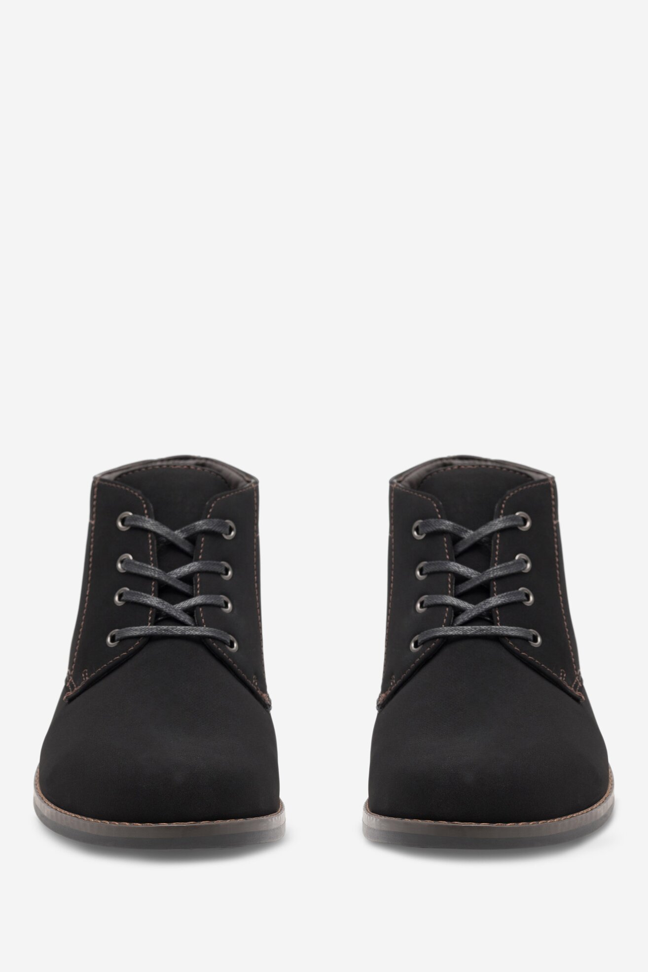 Bocanci Lanetti MYL8489-1 NEGRU