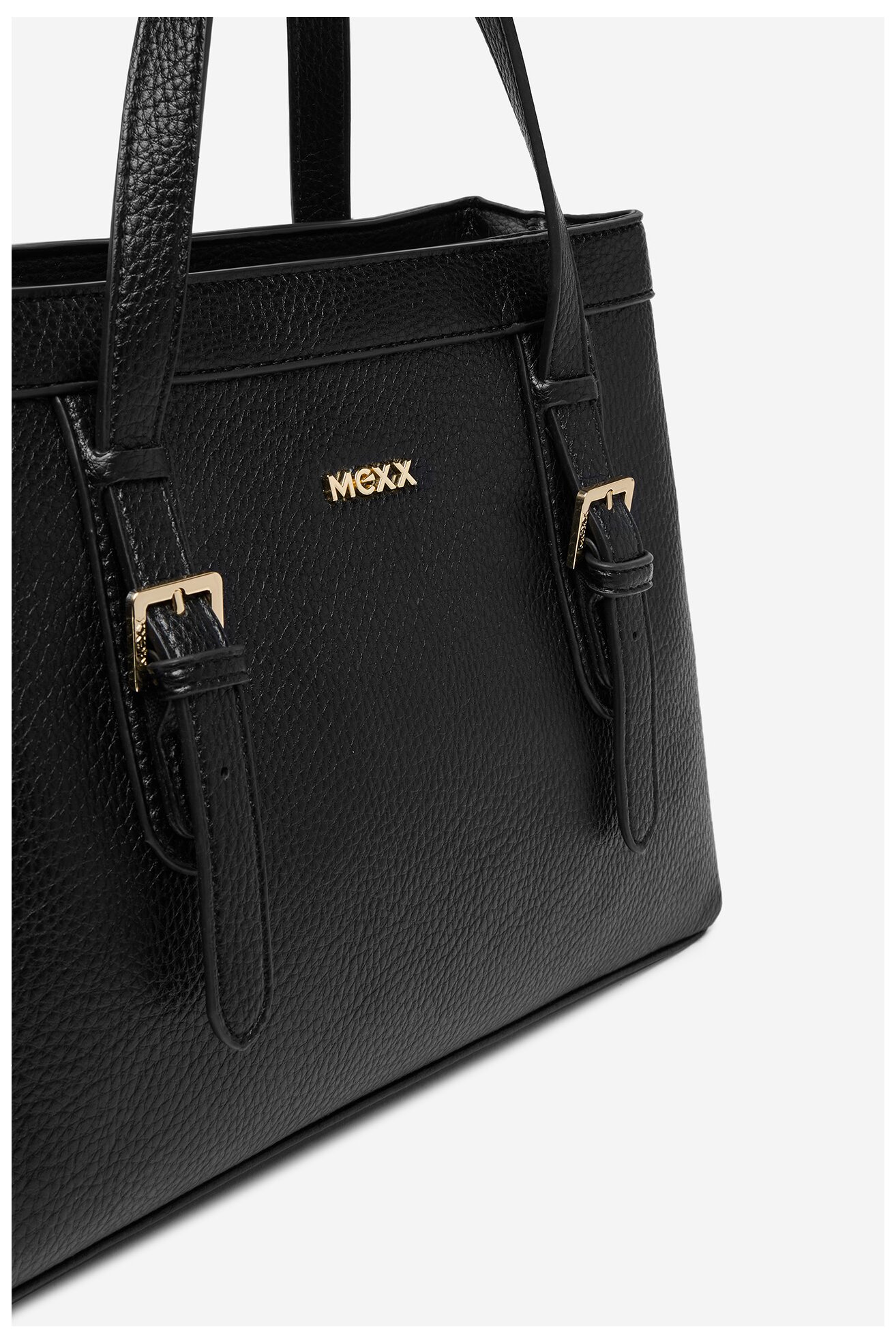 Torebka Mexx C-MEXX-L-031-08 Czarny