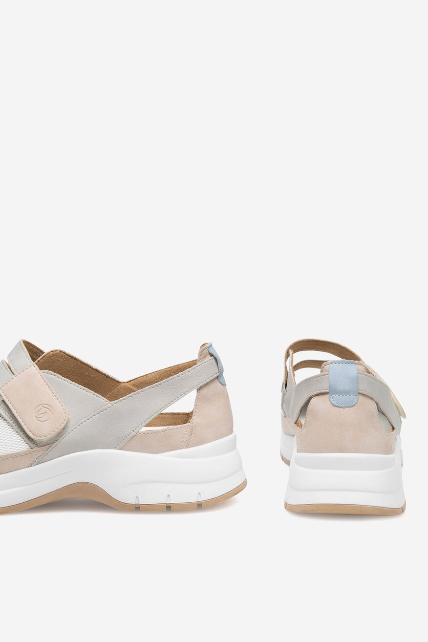 Remonte - Półbuty - 2230056167312