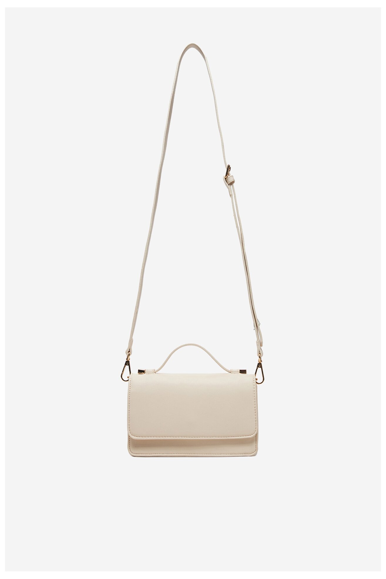 Torebka DeeZee H230639 Beżowy