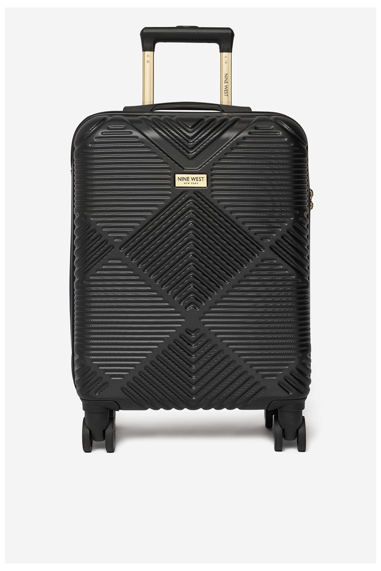 Kofer NINE WEST CEO-NW-S-001-09 BLACK CRNA