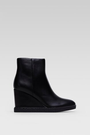 Ботильйони Jenny Fairy LS5843-03 ЧОРНИЙ