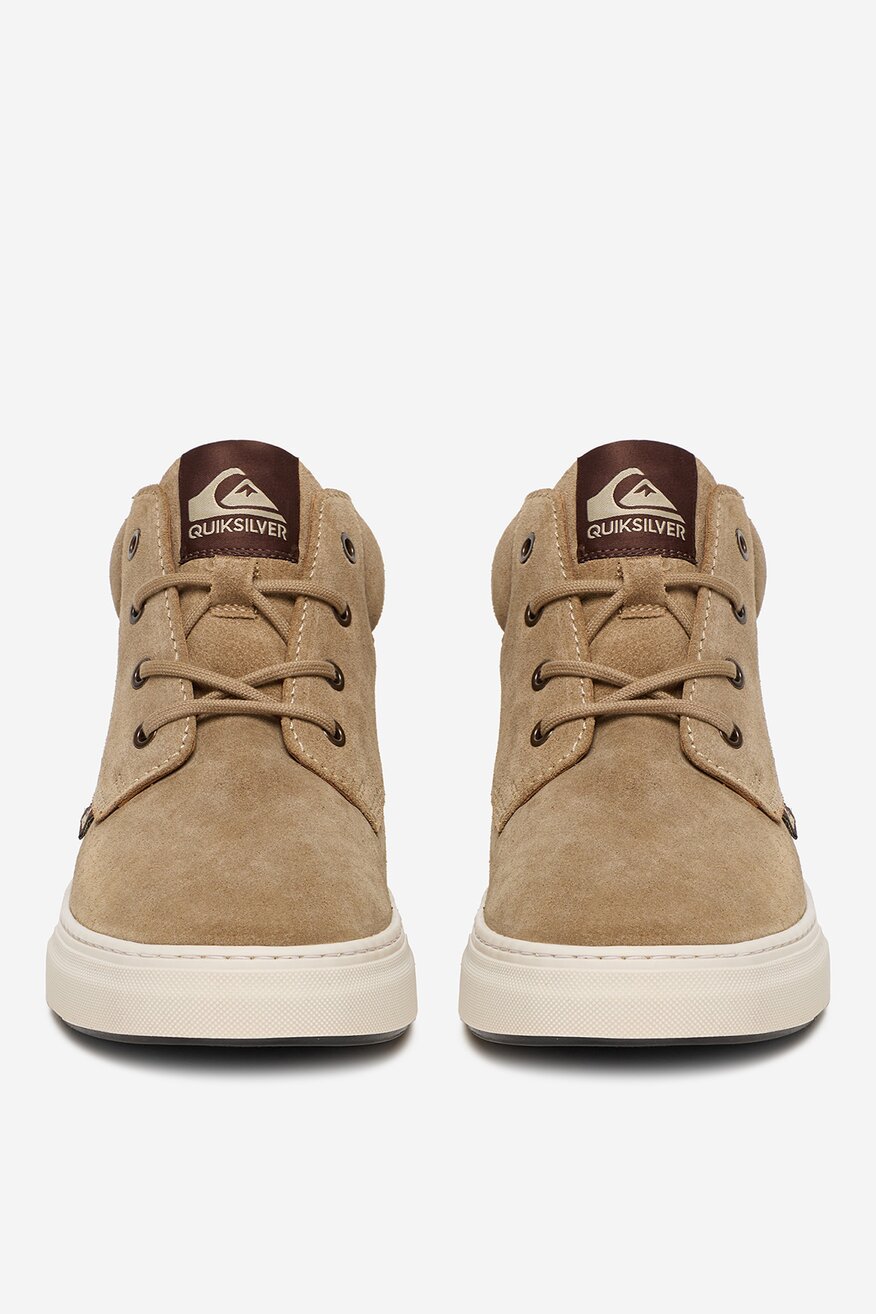 
                Patike QUIKSILVER BEŽ - 5906751412909