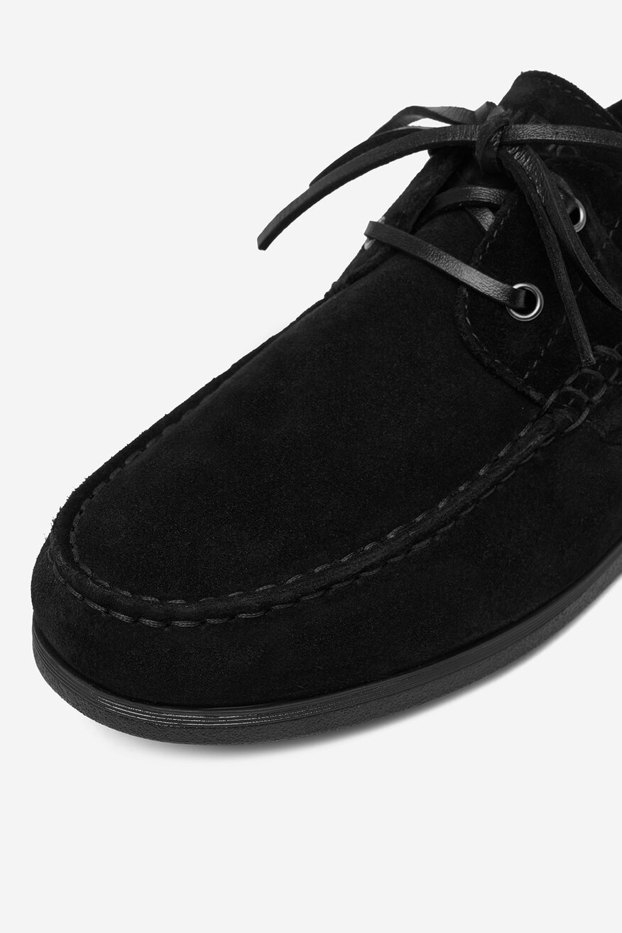 
                NAUTICA - Mokasyny - 5906751996164