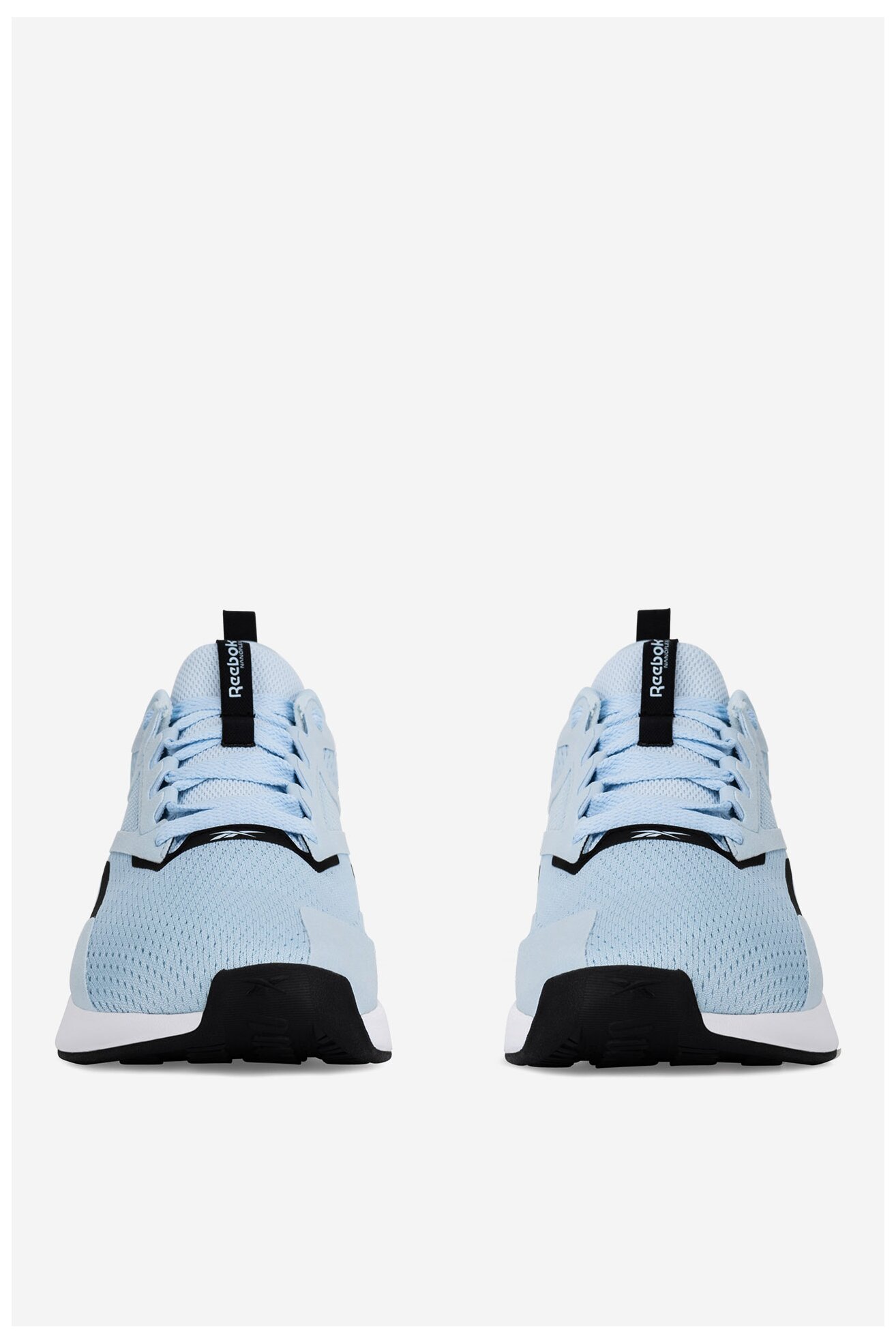 Încălțăminte sport Reebok NANOFLEX TR 2 100033772 ALBASTRU DESCHIS