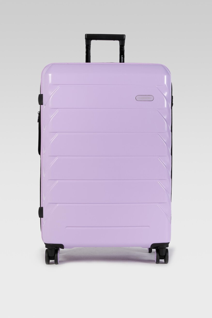 
                Lasocki - Walizka duża twarda - 5904862068671