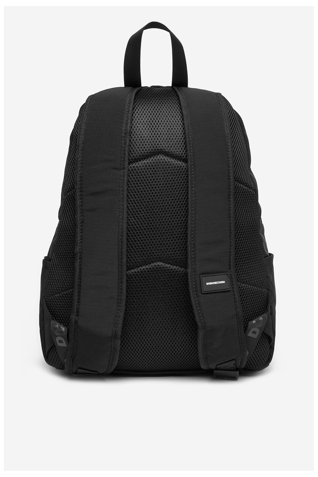 Rucsac DC Shoes C-DCI-KL-001-08 NEGRU