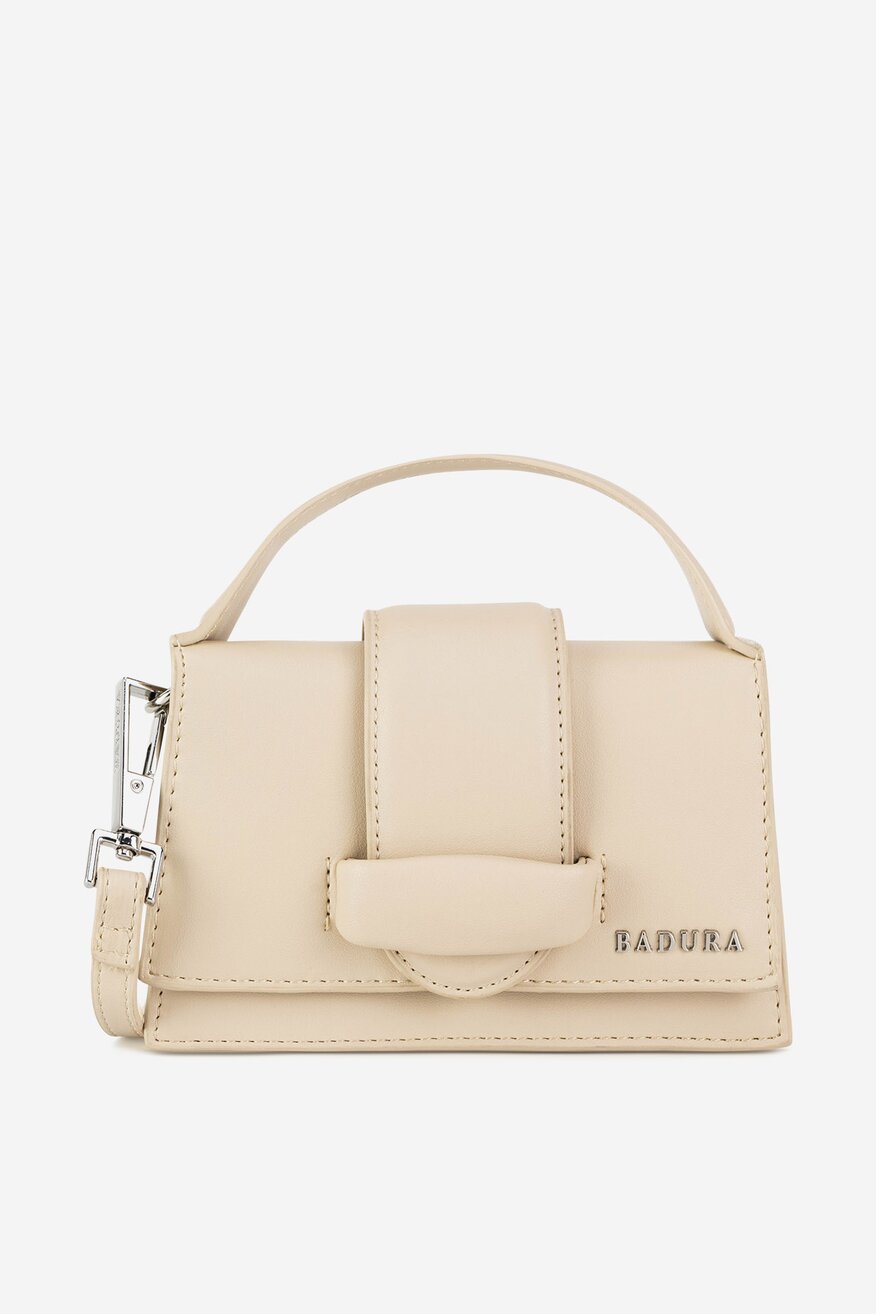 Badura - Torebka mała kuferek - 5903419362828