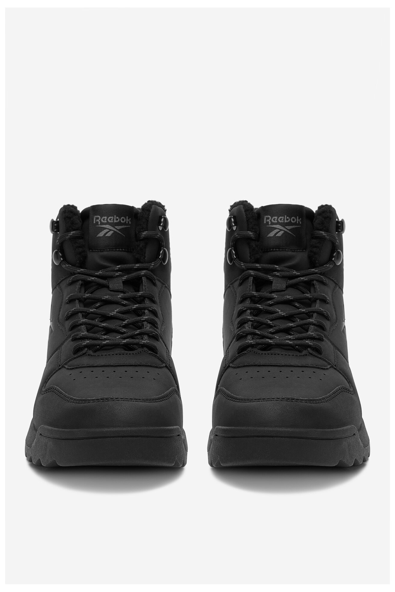 Bocanci Reebok CEO-H1-138 NEGRU