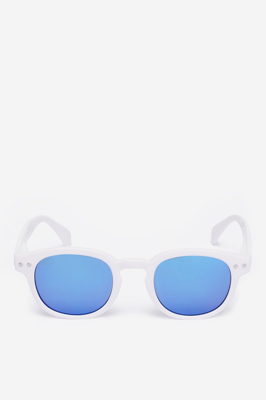 Детски слънчеви очила QUIKSILVER БЯЛ - 5906751163733