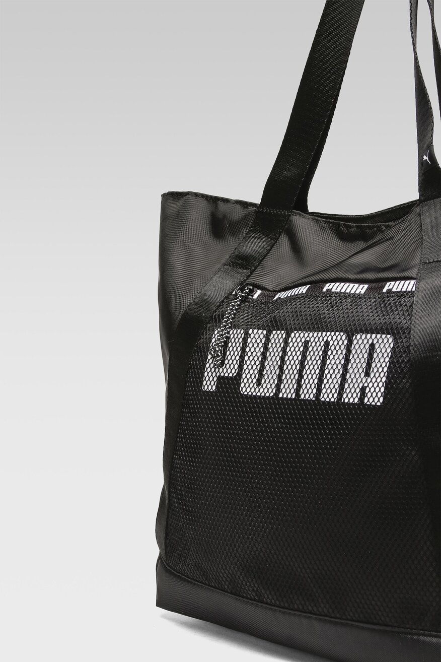 
                Puma - Torebka czarna - 5904248625405