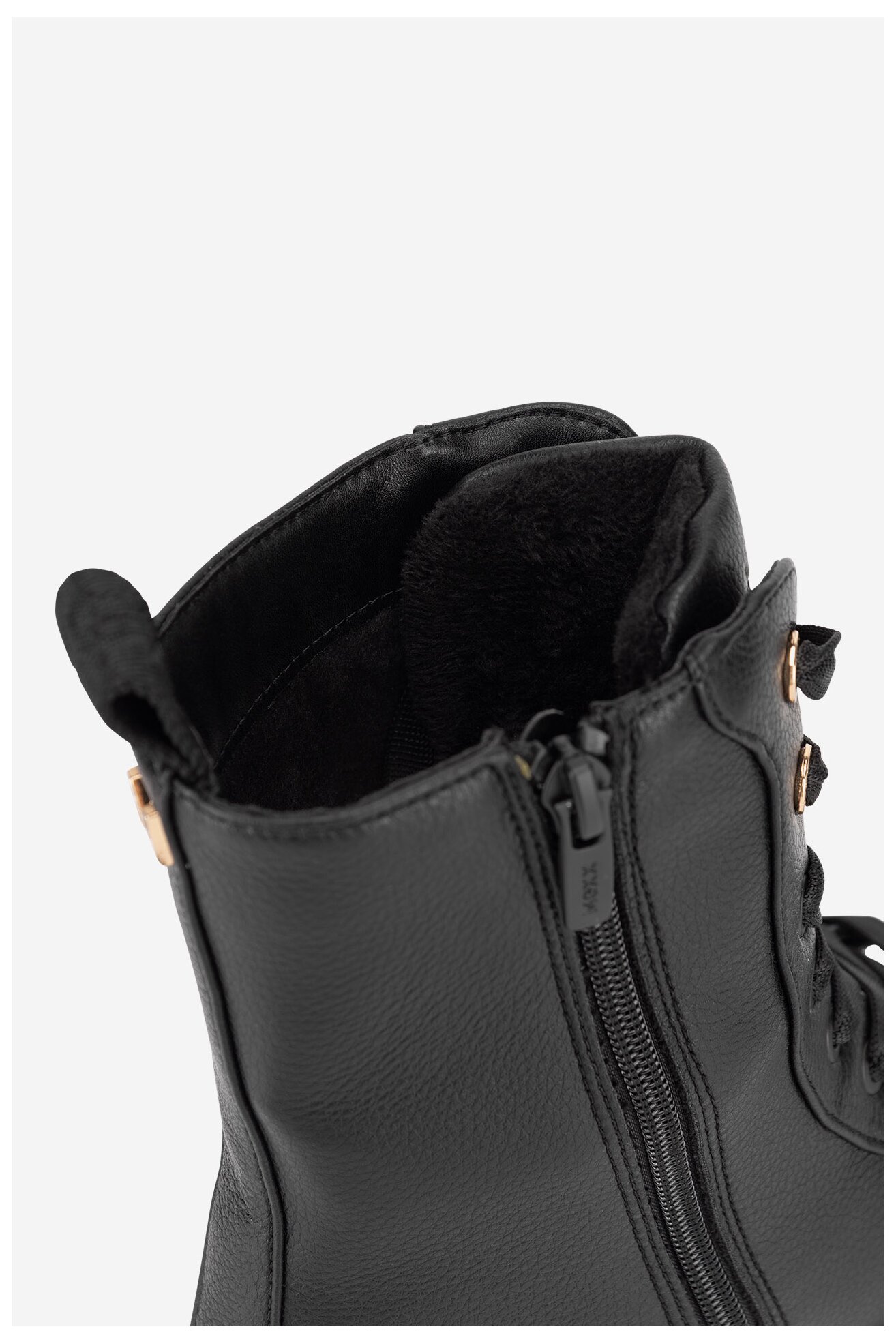 Боти Mexx MI001712643W ЧЕРЕН