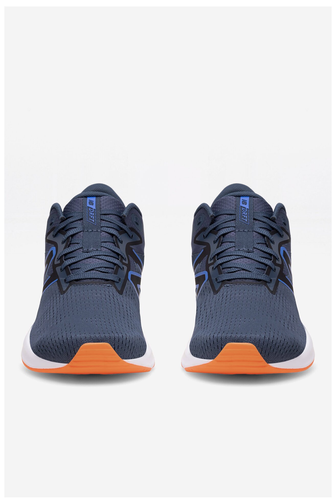 Încălțăminte sport New Balance NBMDRFTNB2 BLEUMARIN