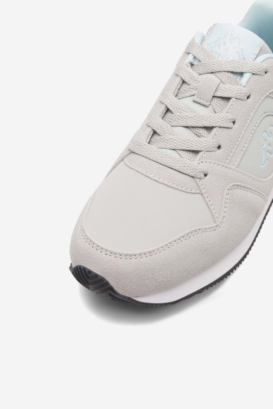 
                Încălțăminte sport Kappa GRI - 5904862967837