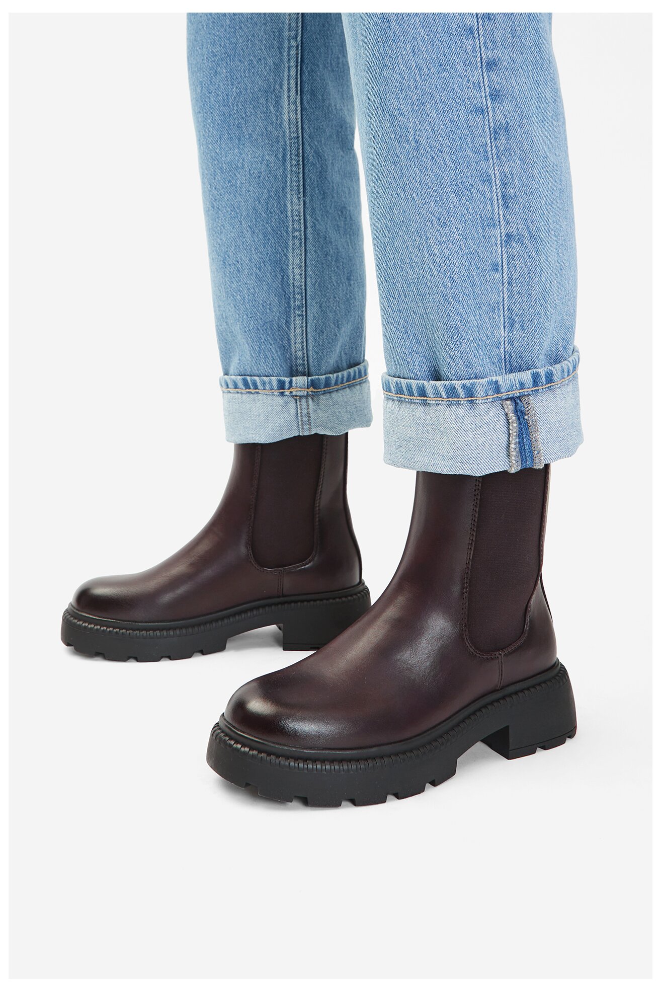 Боти Lasocki CEO-HY60109-1 КАФЯВ