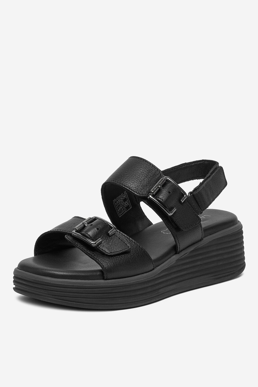 
                Сандали Lasocki ЧЕРЕН - 5906751050965