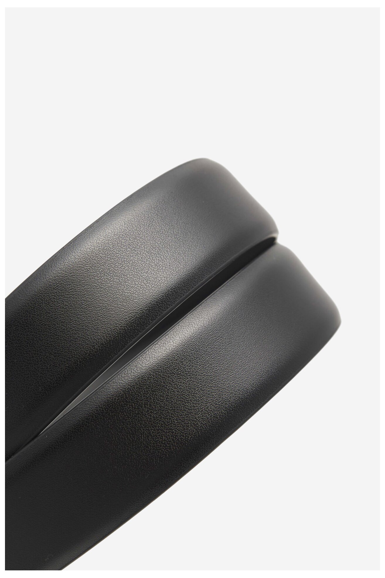 Pasek damski Lasocki 2W2-002-SS24 Czarny