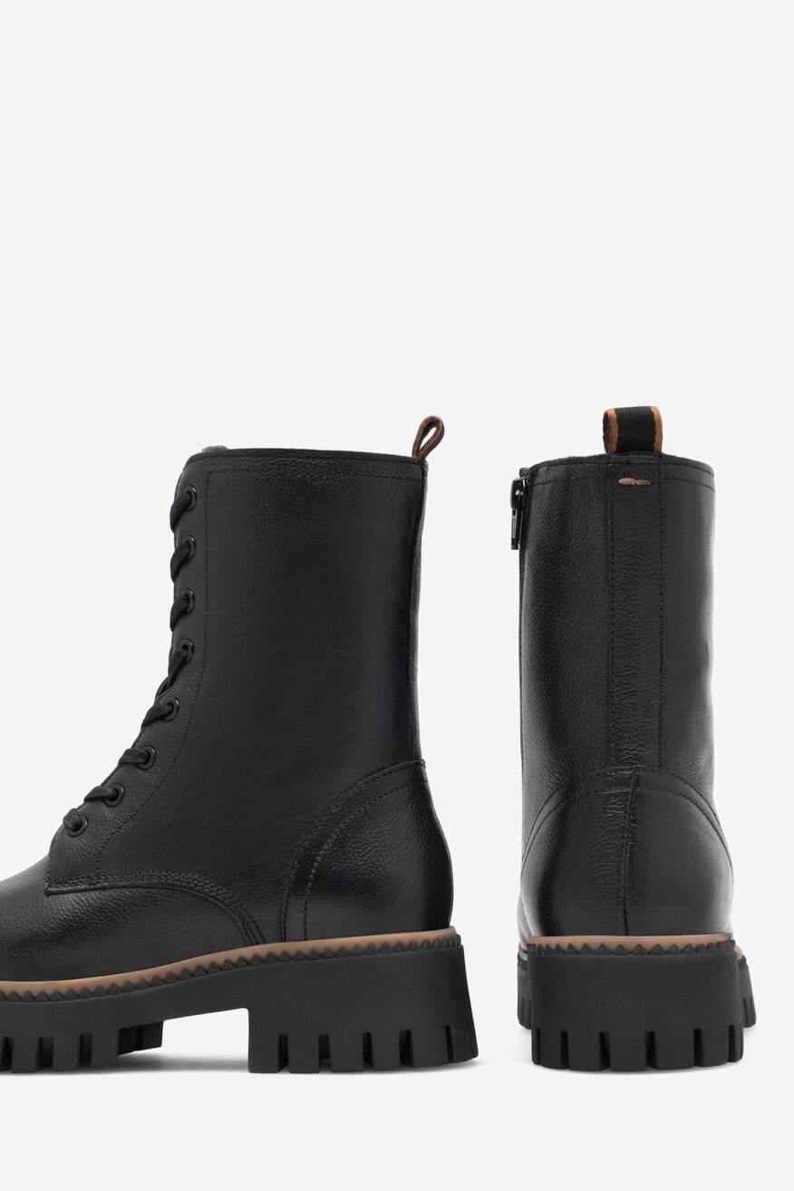 
                Bocanci Lasocki NEGRU - 5905588720935