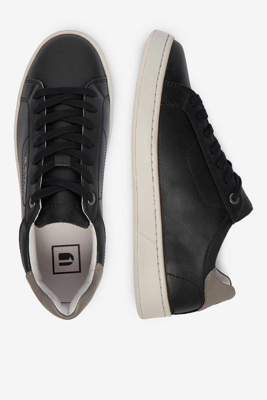 
                Сникърси G-STAR RAW ЧЕРЕН - 5906751678596