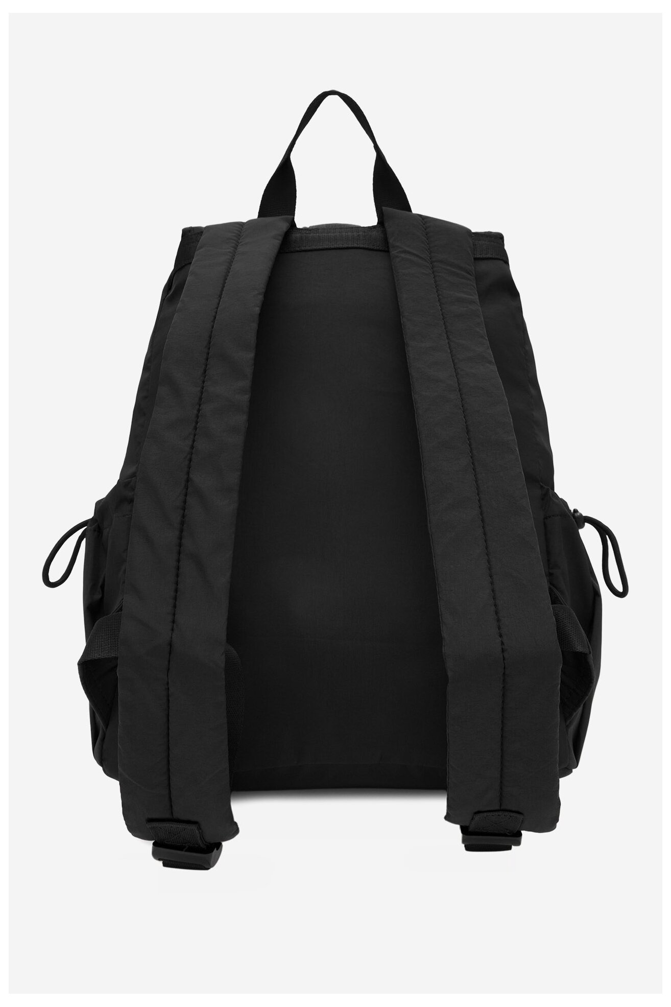 Hátizsák Sprandi SPR-P-001-05 FEKETE