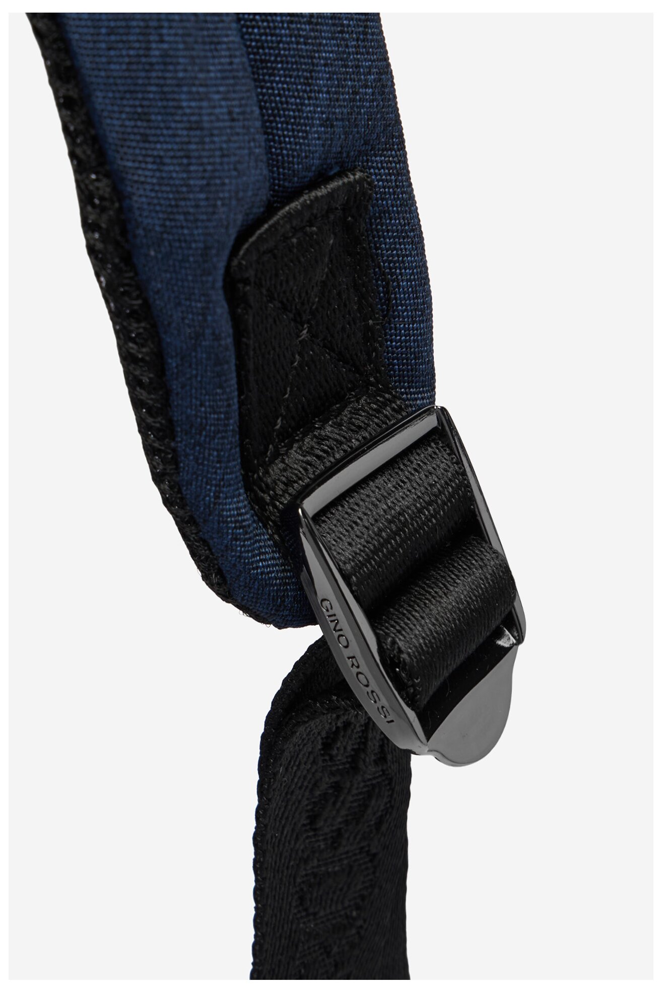 Рюкзак Gino Rossi CEO-GIN-KL-001-09 ТЕМНО-СИНІЙ