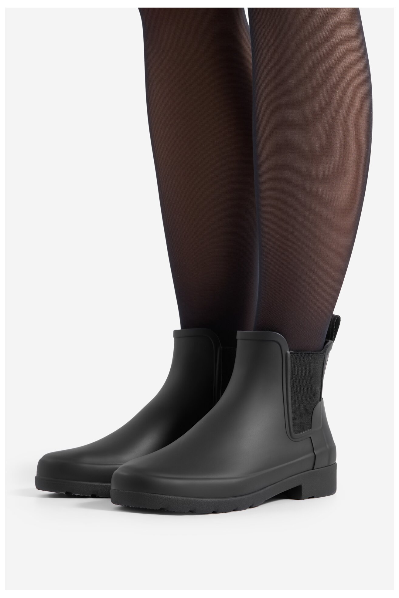 Гумени ботуши HUNTER WFS2201RMA ЧЕРЕН