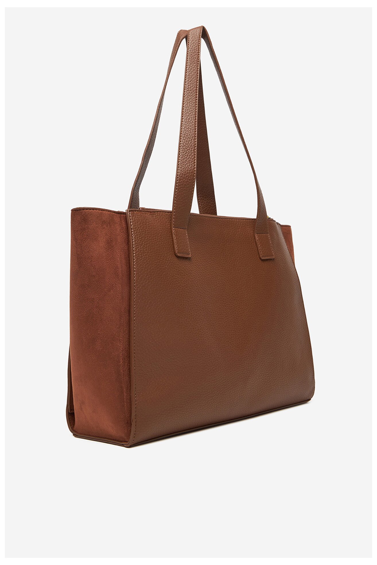 Torebka Mexx C-MEXX-L-019-08 Camel