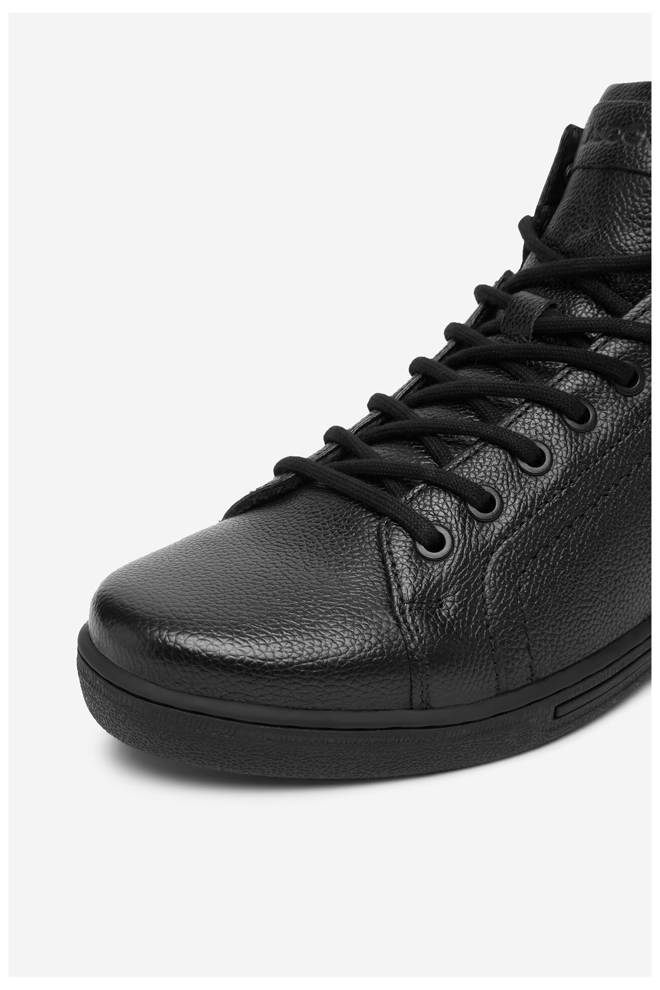 Duboke cipele Lasocki CEO-VICTOR4W-91 MI08 CRNA