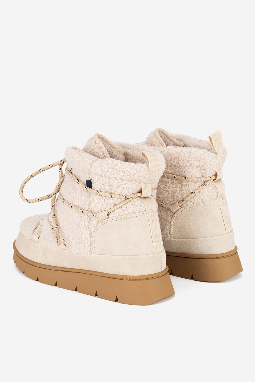 GAP - Śniegowce ocieplane - 5905588918394