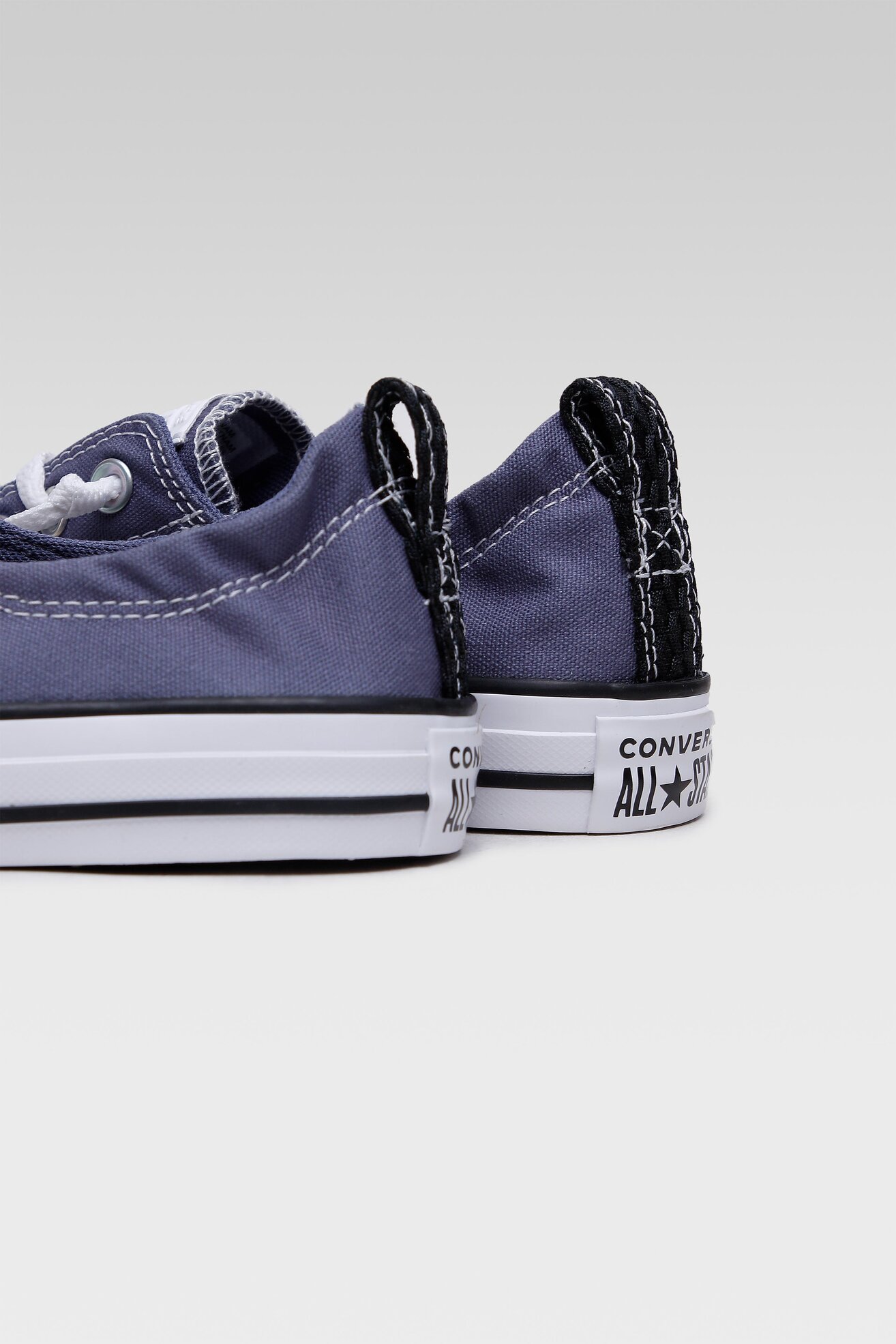 Trampki Converse 571380C Szary