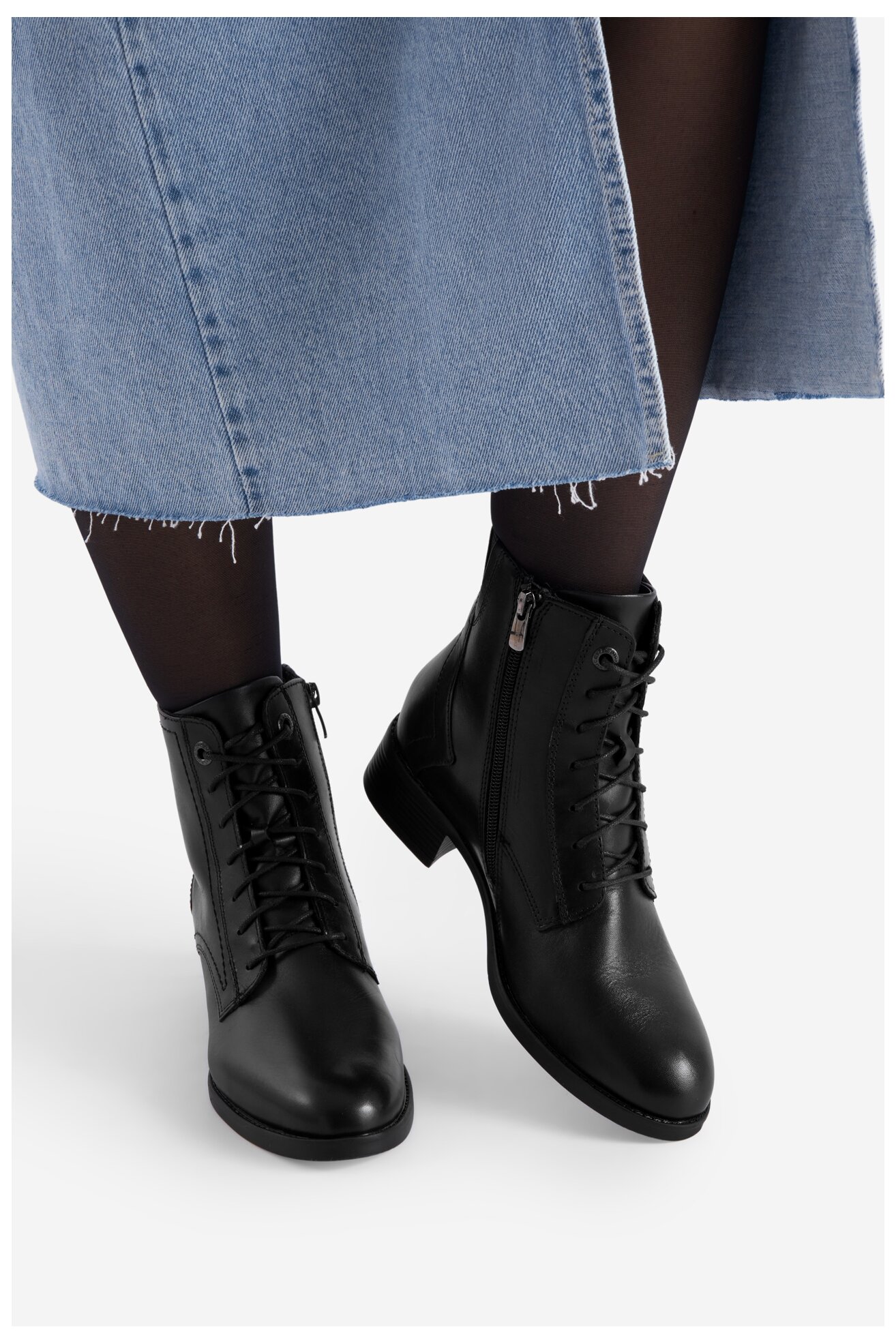 Боти Lasocki GRD-VICENZA-02 ЧЕРЕН