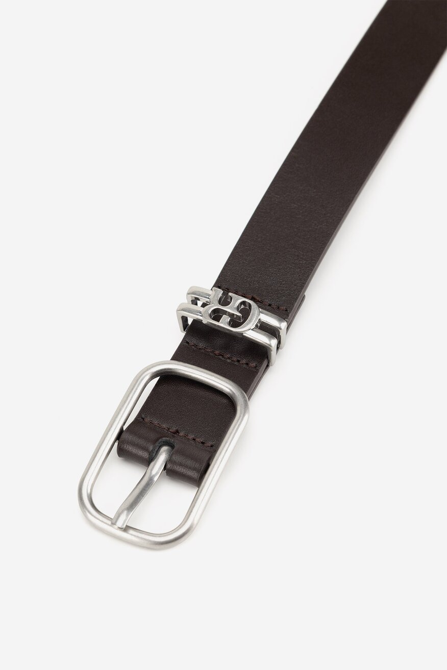 
                Ženski kaiš Gino Rossi BRAON - 5903419002205