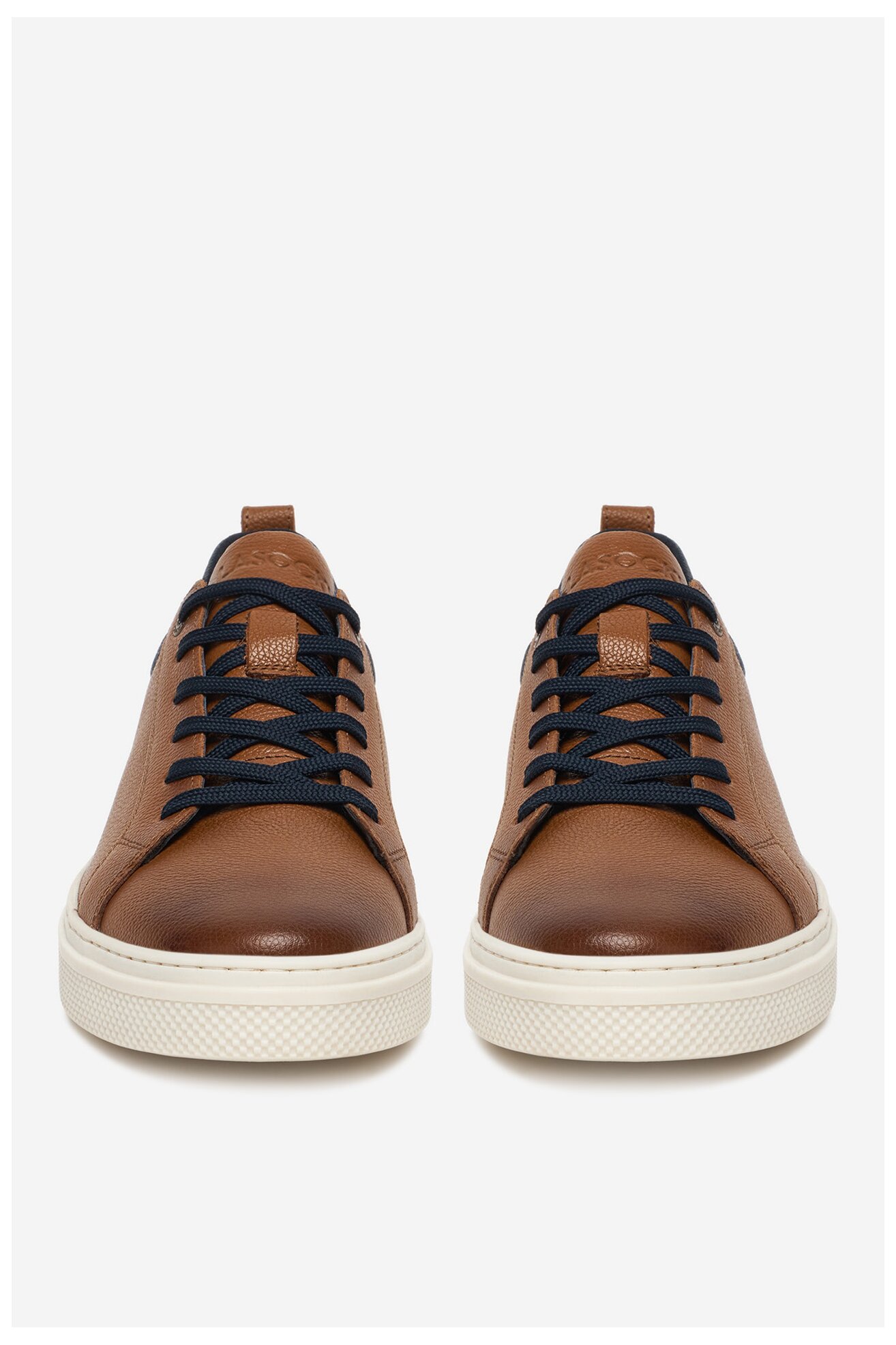 Половинки обувки Lasocki CEO-REZA-05 MI25 КАМЕЛ