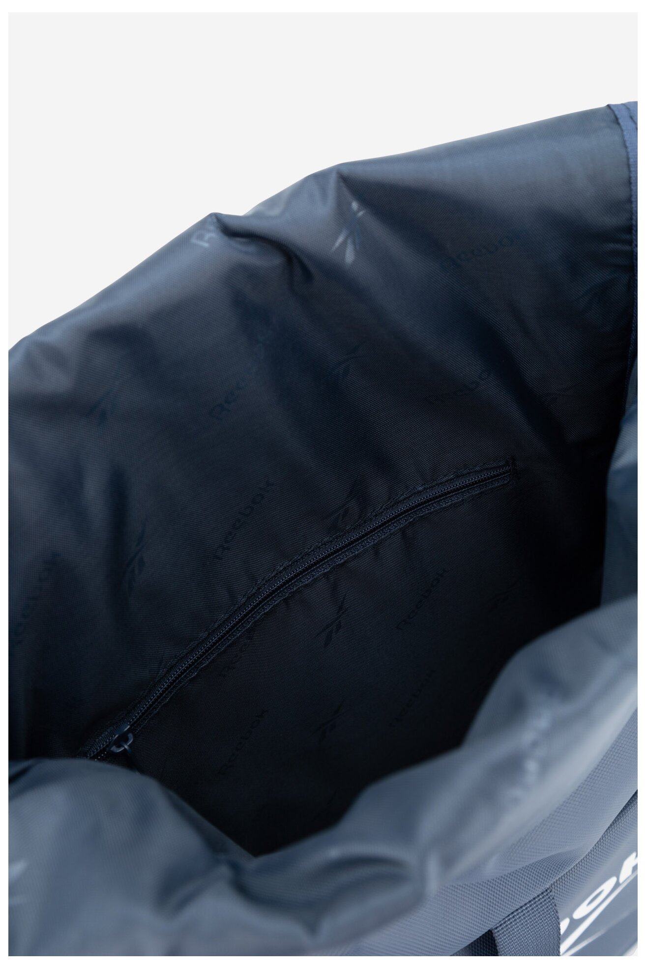 Plecak Reebok RBK-009-CCC-05 Granatowy