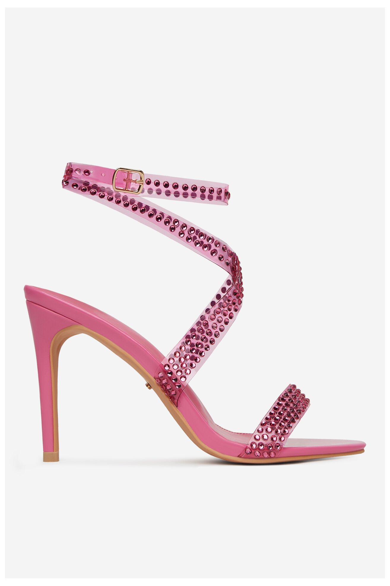 Sandale DeeZee HT89725-88 ROZ