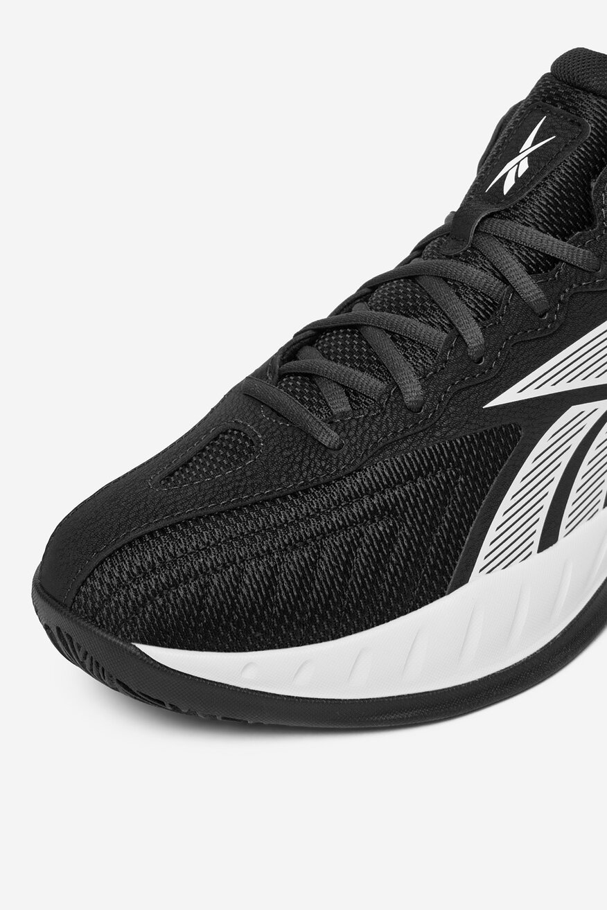 Sportovní obuv Reebok ČERNÁ - 5906751217542