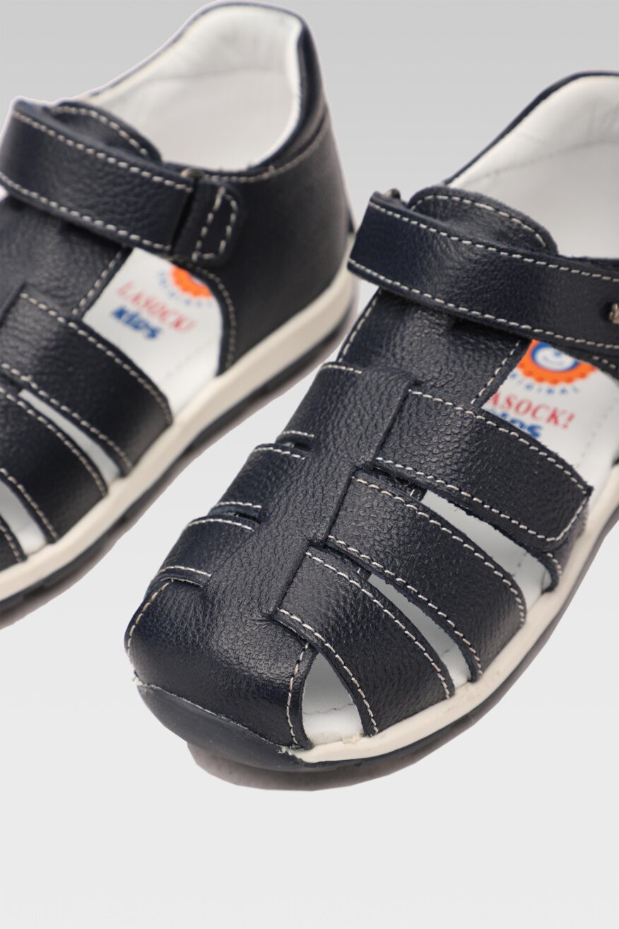 
                Sandale Lasocki Kids KOBALT PLAVA - 5903698608310