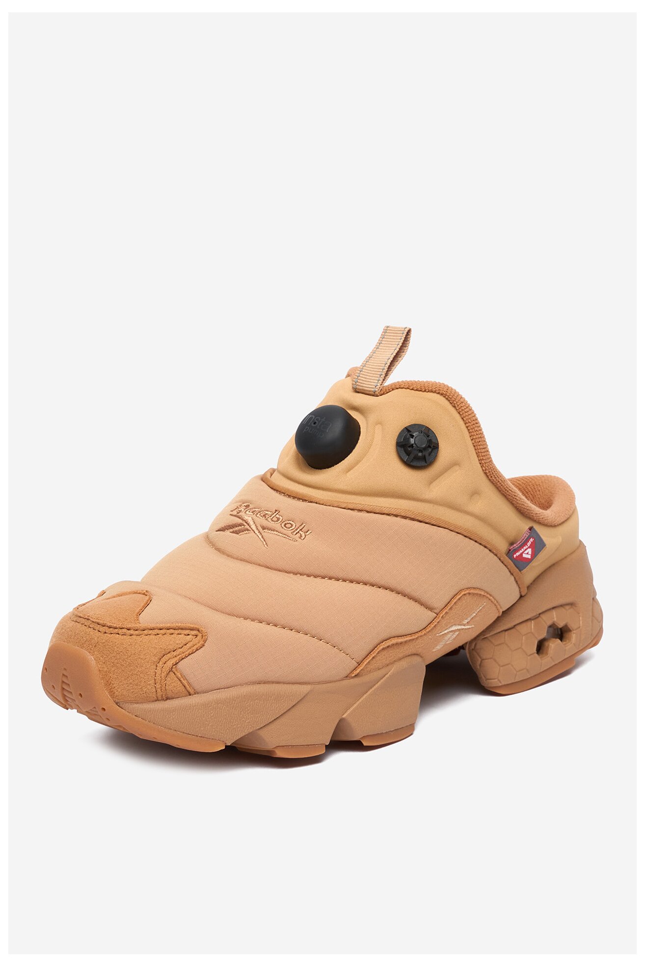 Спортни обувки Reebok EO-INSTAPUMP FURY MULE 100230816 БЕЖОВ