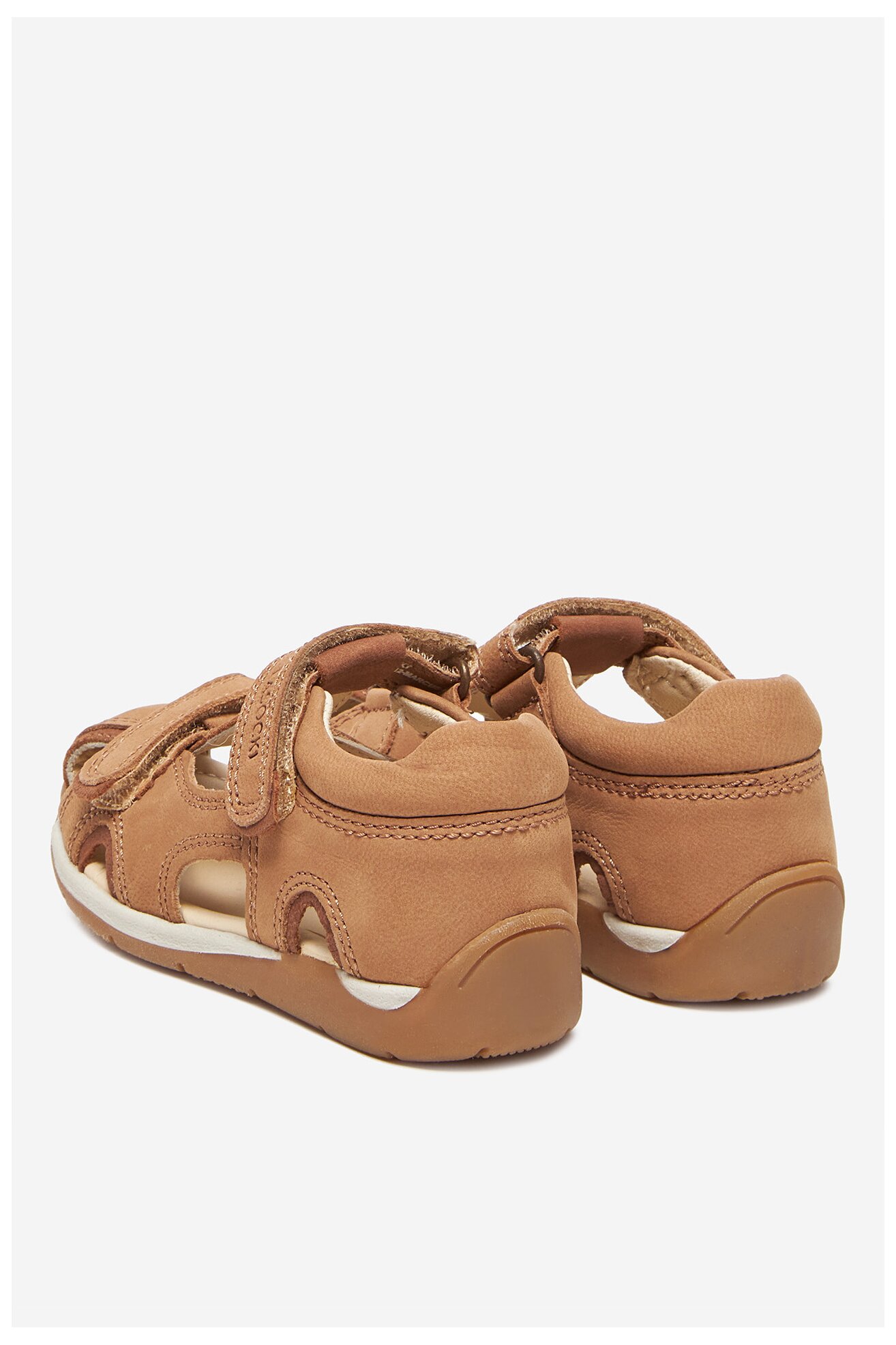 Сандали Lasocki Kids MARCUS CI12-MARCUS-02(II)CH КАФЯВ