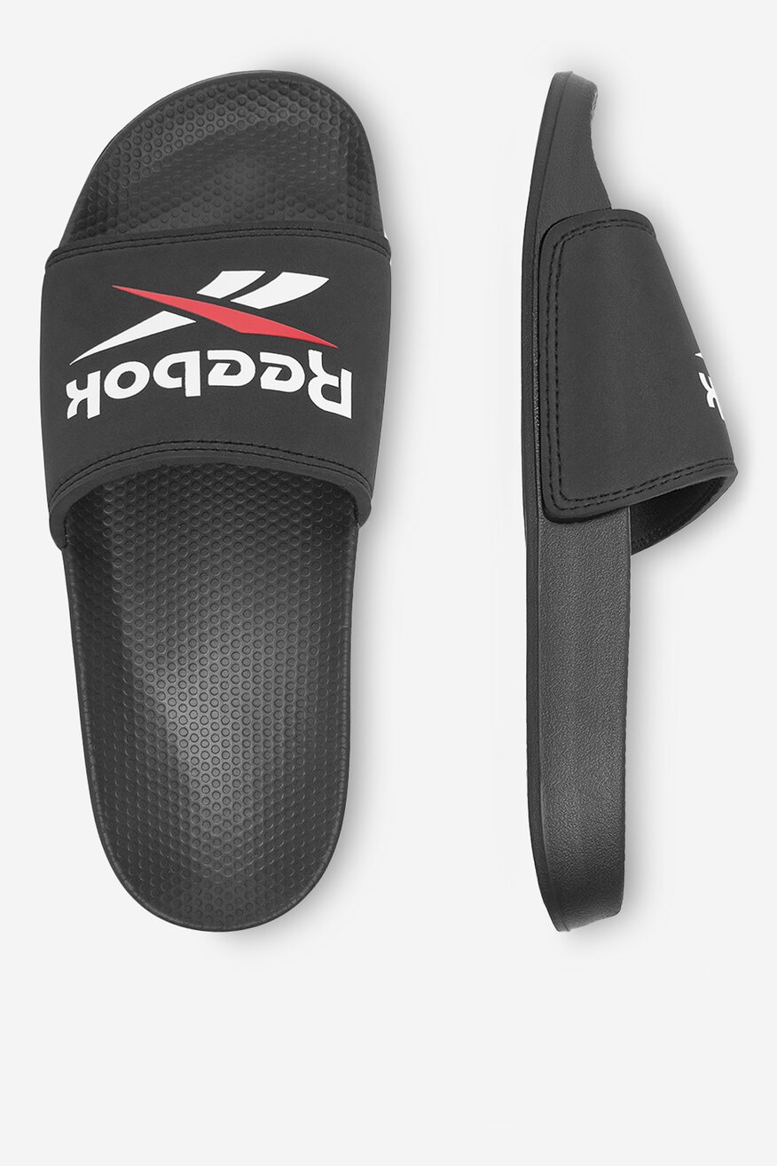 
                Джапанка за басейн Reebok ЧЕРЕН - 5906751297704