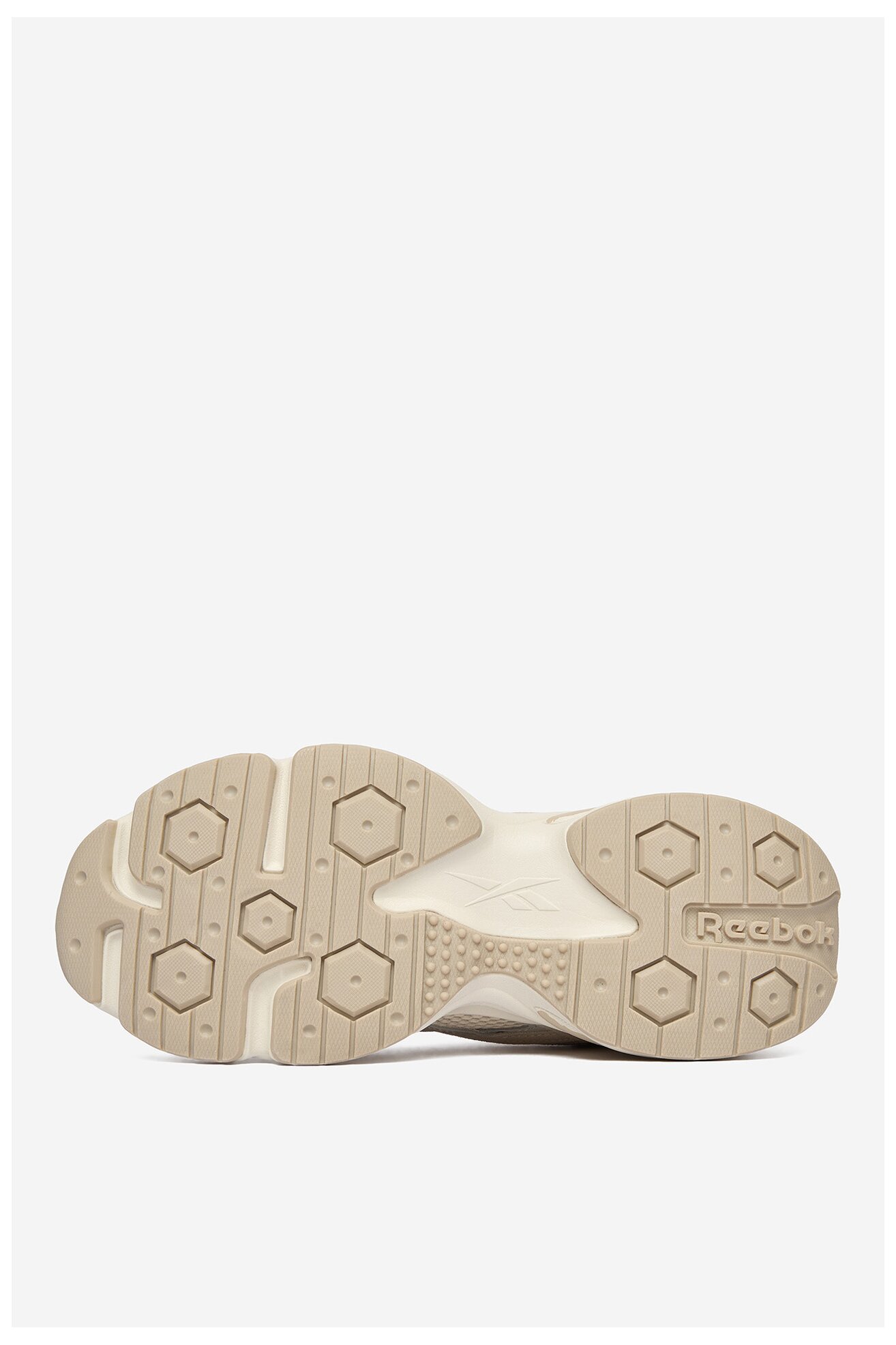 Obuwie sportowe Reebok CEO-CHARGE AR30246W-CCC Beżowy