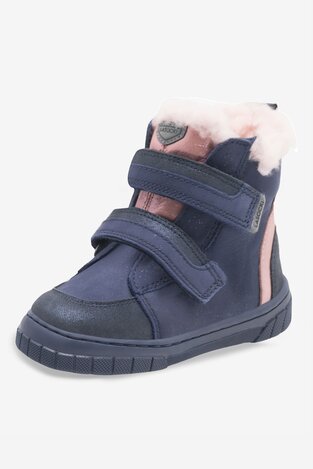 Черевики Lasocki Kids DIALO CI12-DIALO-01(II)DZ ТЕМНО-СИНІЙ