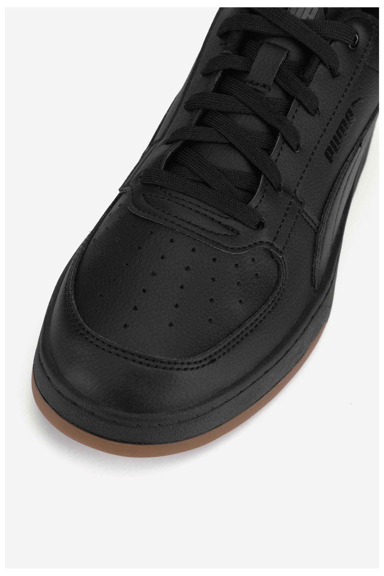 Sportovní obuv Puma CAVEN 2.0 39229048 ČERNÁ