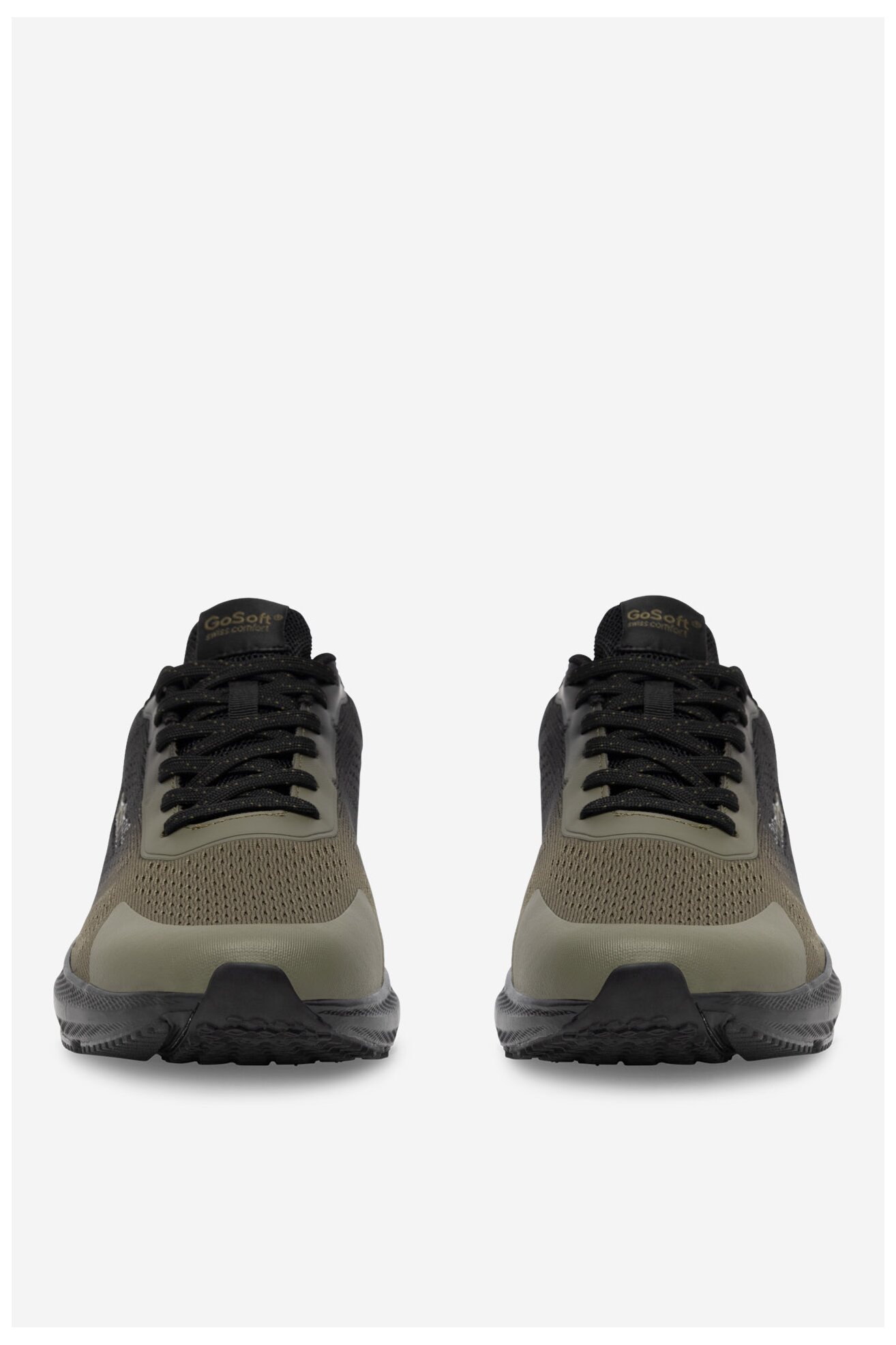 Tornacipő Go Soft MYL-SOFT1 FEKETE