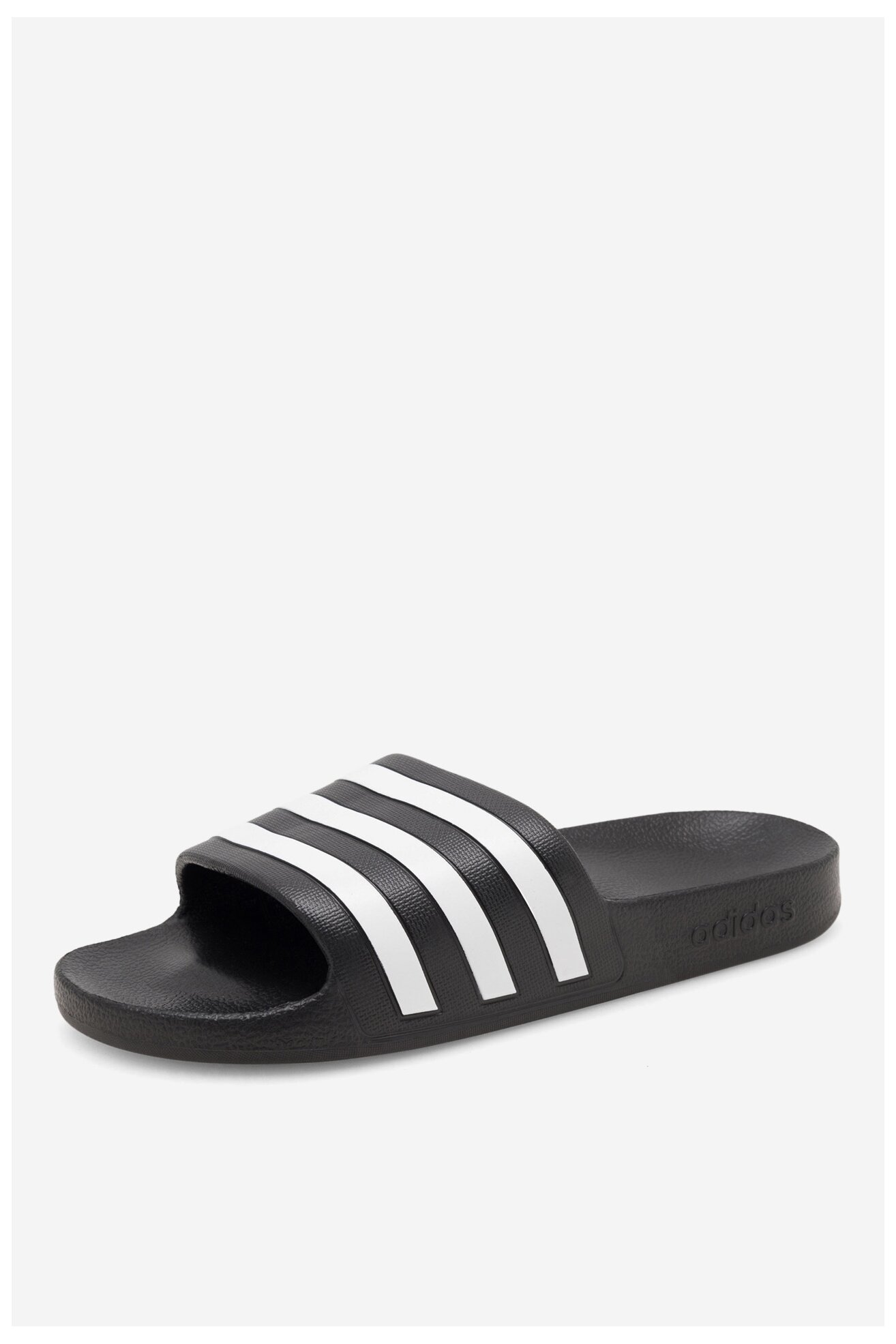 Șlapi pentru bazin adidas ADILETTE AQUA F35543 NEGRU